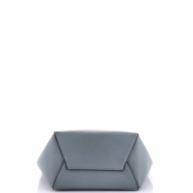 Celine Sangle Seau Bag Calfskin Small