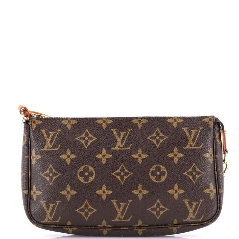 Louis Vuitton Pochette Accessoires