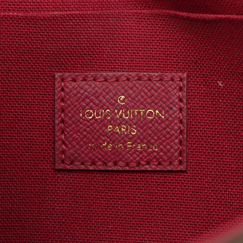 Louis Vuitton Pochette Felicie Chain