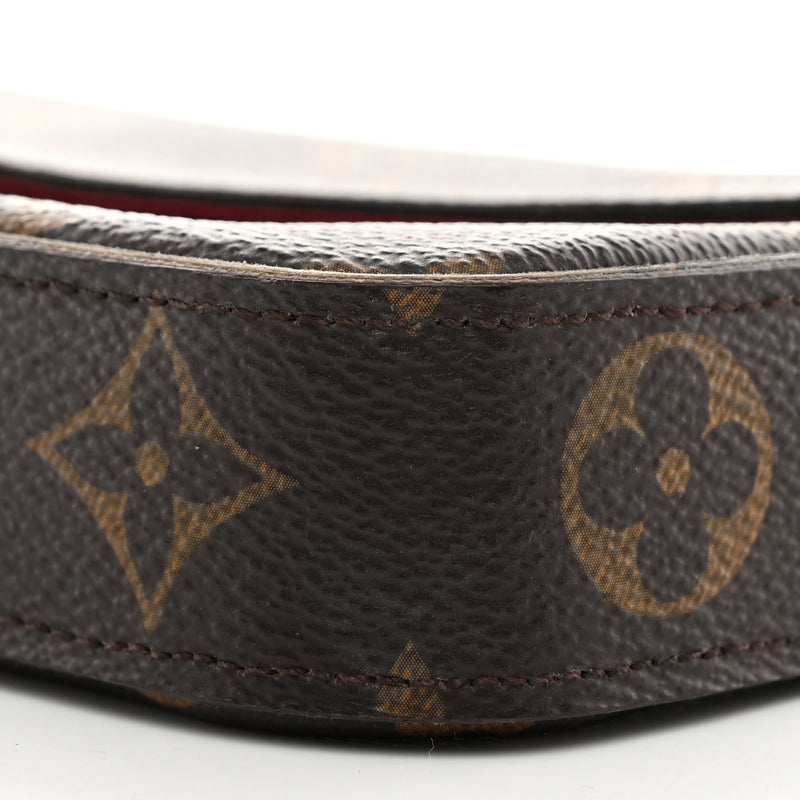 Louis Vuitton Pochette Felicie Chain