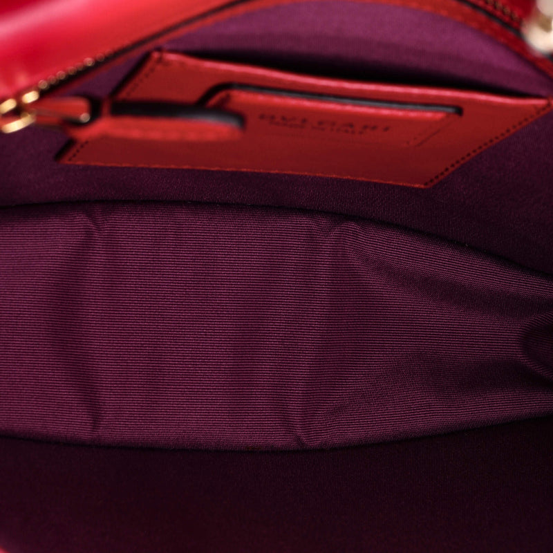 Bvlgari Serpenti Forever Square Shoulder
