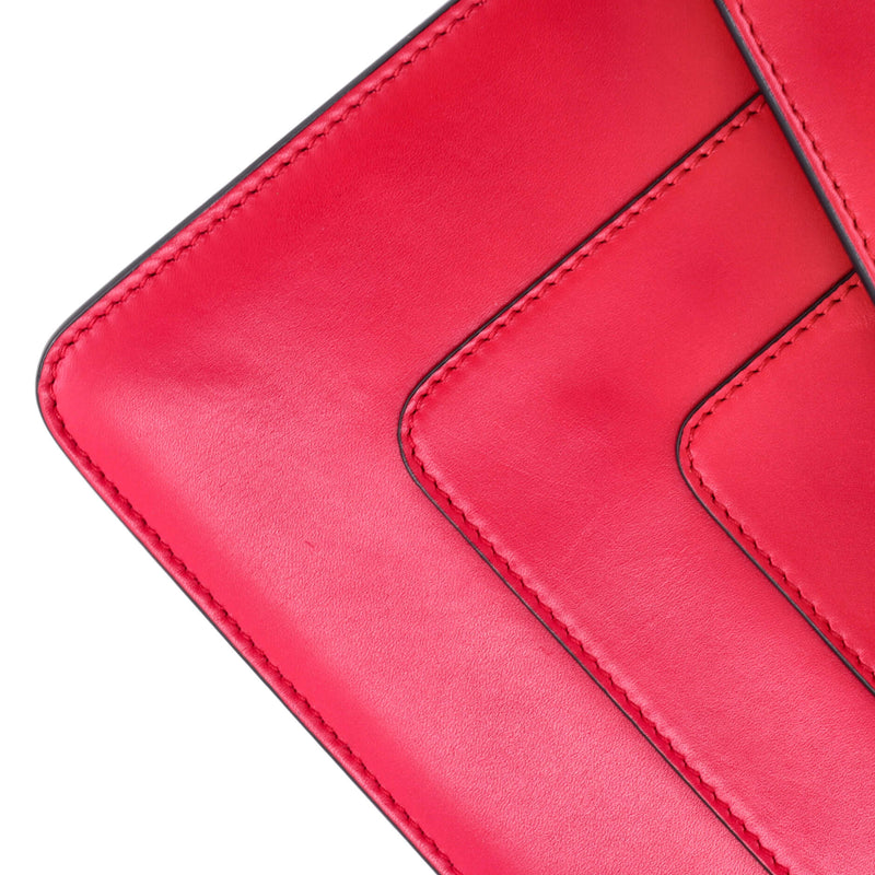 Bvlgari Serpenti Forever Square Shoulder
