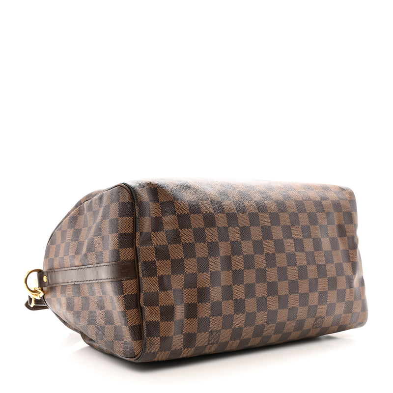 Louis Vuitton Damier Ebene Speedy