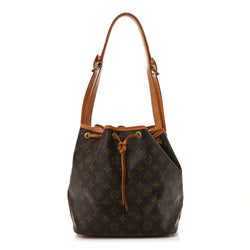 Louis Vuitton Petit Noe