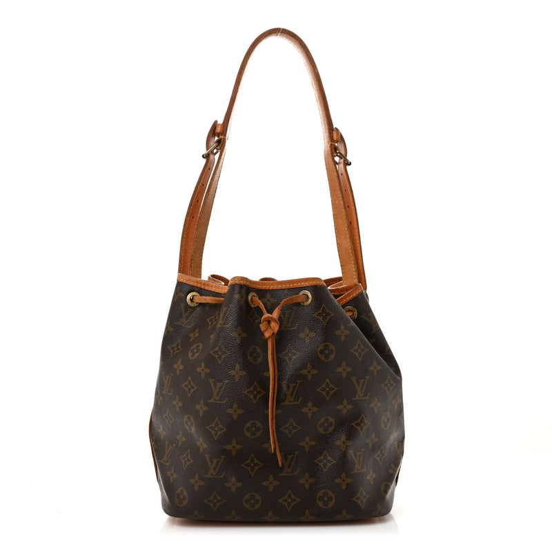 Louis Vuitton Petit Noe
