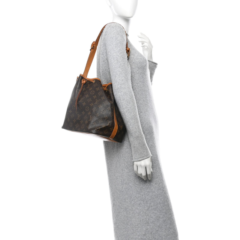 Louis Vuitton Petit Noe