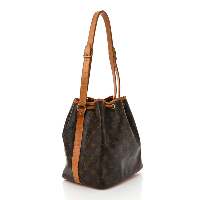 Louis Vuitton Petit Noe