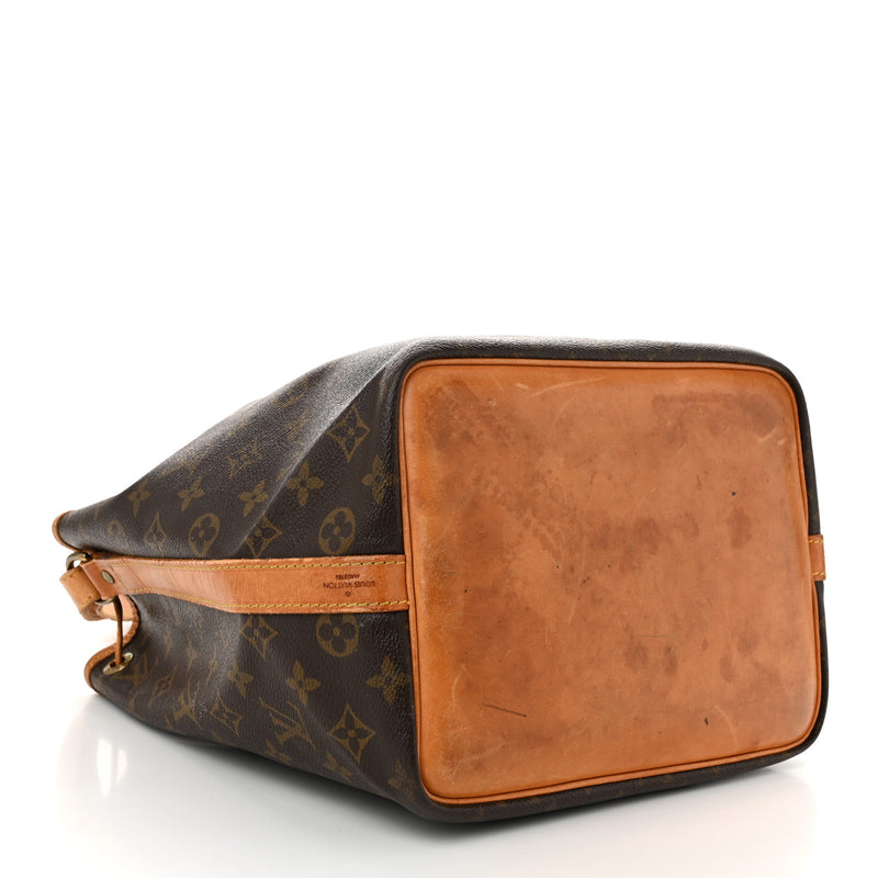 Louis Vuitton Petit Noe