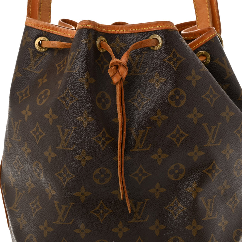 Louis Vuitton Petit Noe