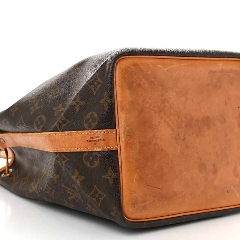 Louis Vuitton Petit Noe