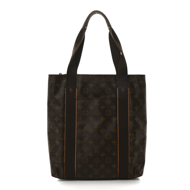 Louis Vuitton Cabas Beaubourg