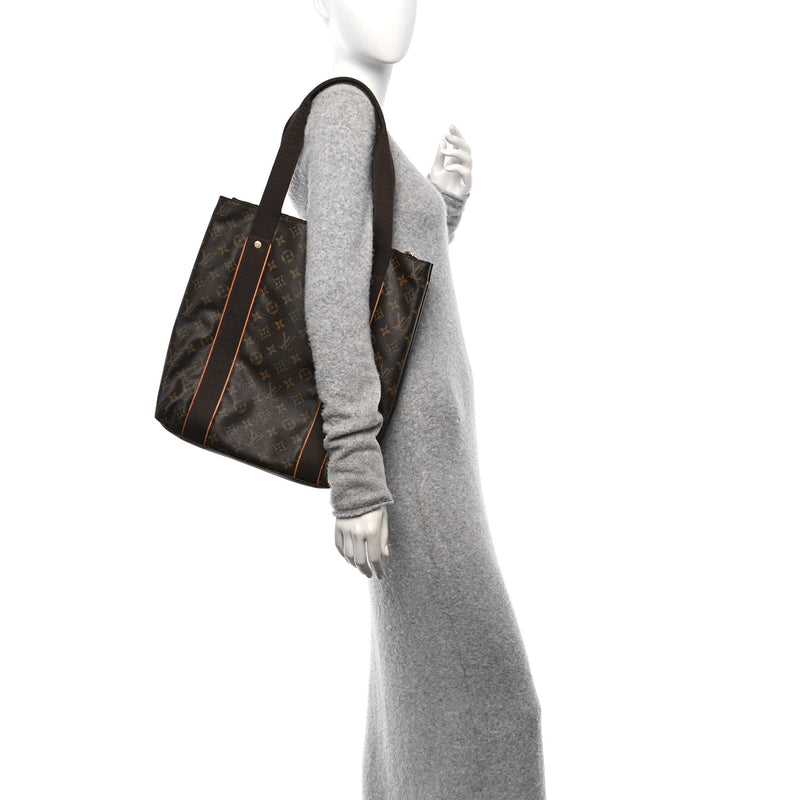 Louis Vuitton Cabas Beaubourg