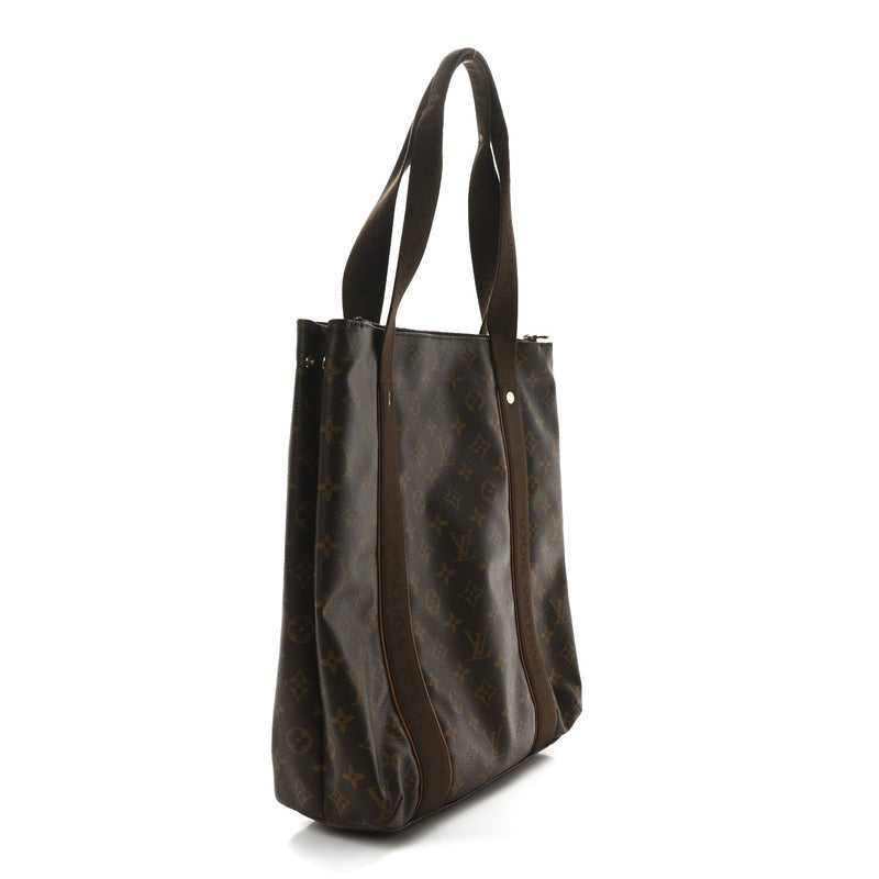 Louis Vuitton Cabas Beaubourg