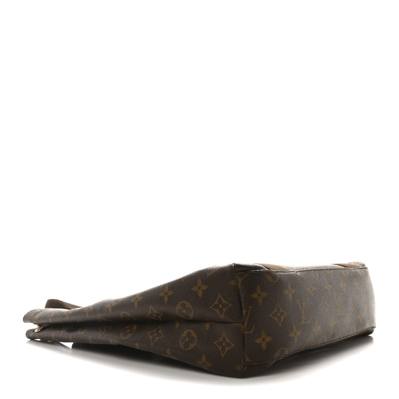Louis Vuitton Cabas Beaubourg