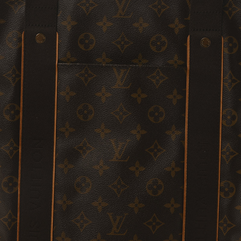 Louis Vuitton Cabas Beaubourg