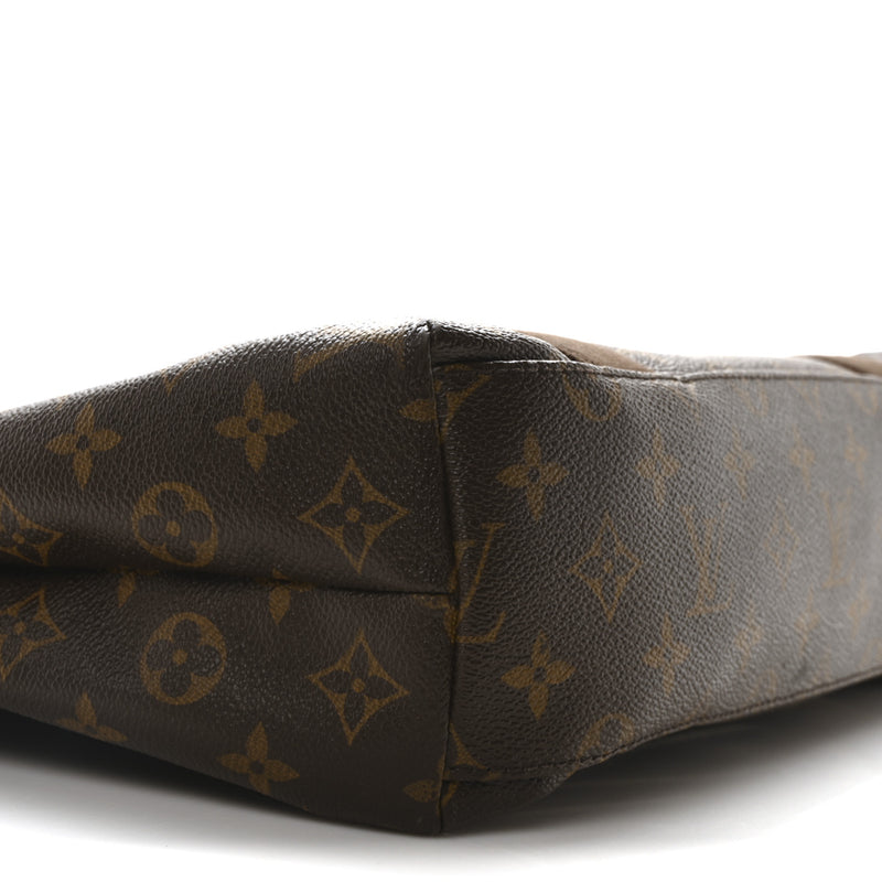Louis Vuitton Cabas Beaubourg