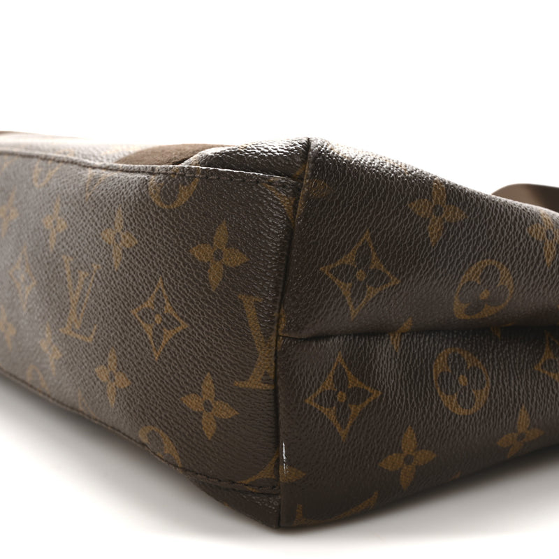 Louis Vuitton Cabas Beaubourg