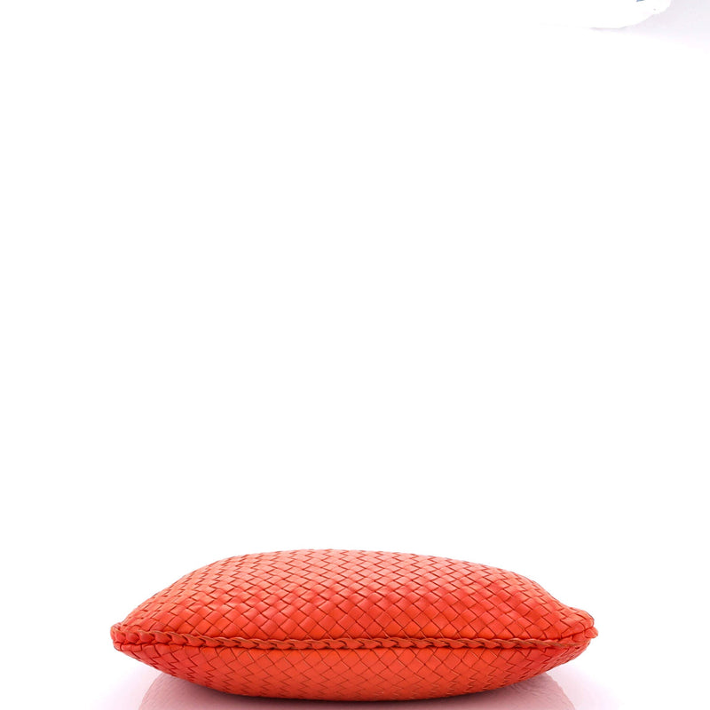 Bottega Veneta Hobo Intrecciato Nappa