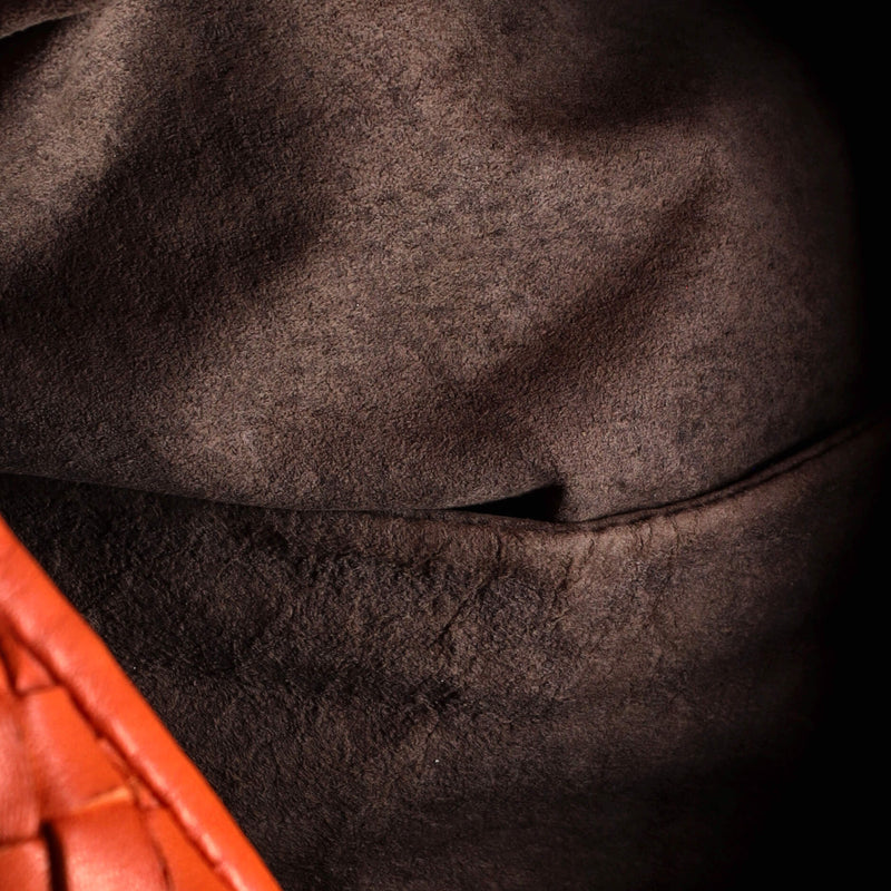 Bottega Veneta Hobo Intrecciato Nappa
