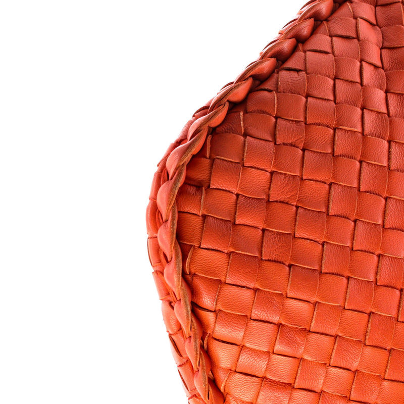 Bottega Veneta Hobo Intrecciato Nappa