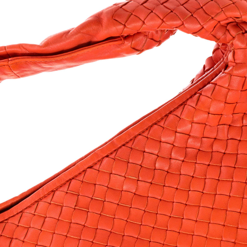 Bottega Veneta Hobo Intrecciato Nappa