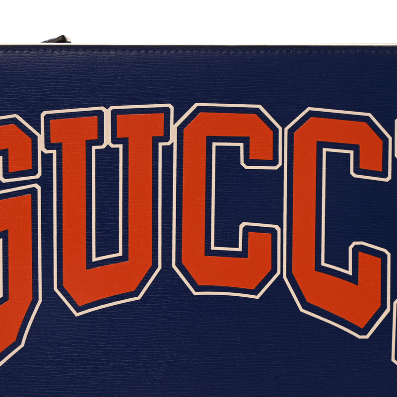 Gucci New Shanghai Calfskin Interlocking