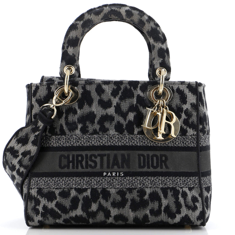Christian Dior Lady D-Lite Bag Mizza
