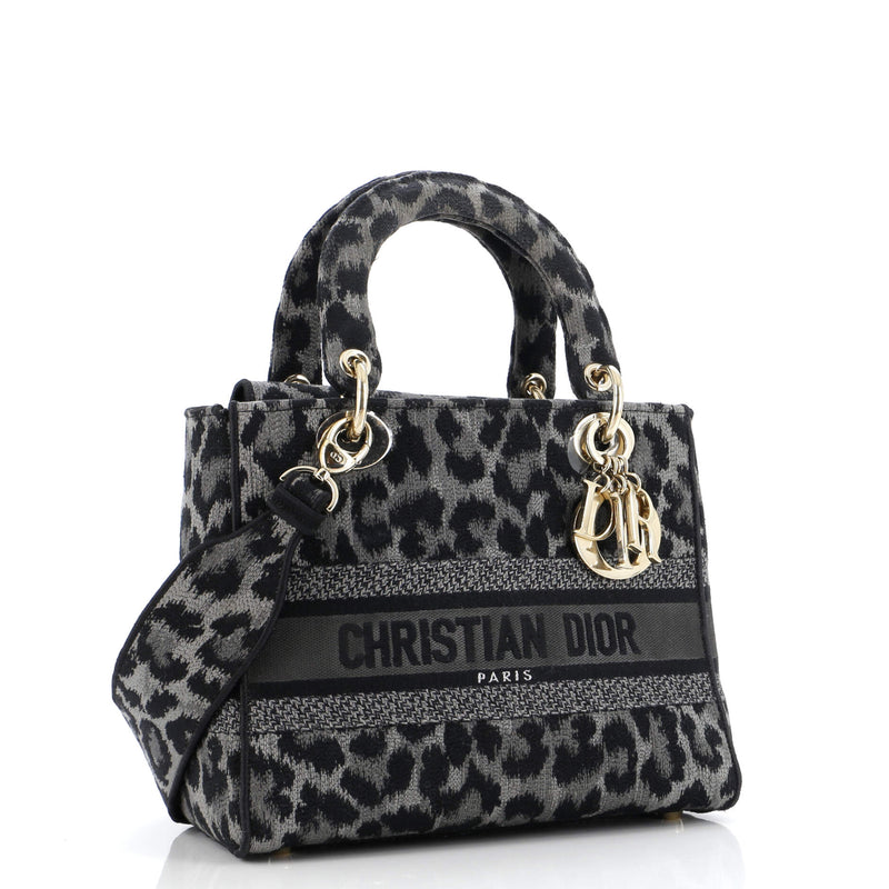 Christian Dior Lady D-Lite Bag Mizza