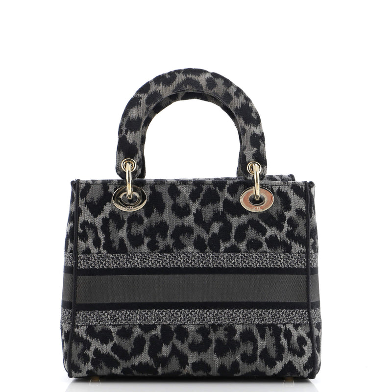 Christian Dior Lady D-Lite Bag Mizza
