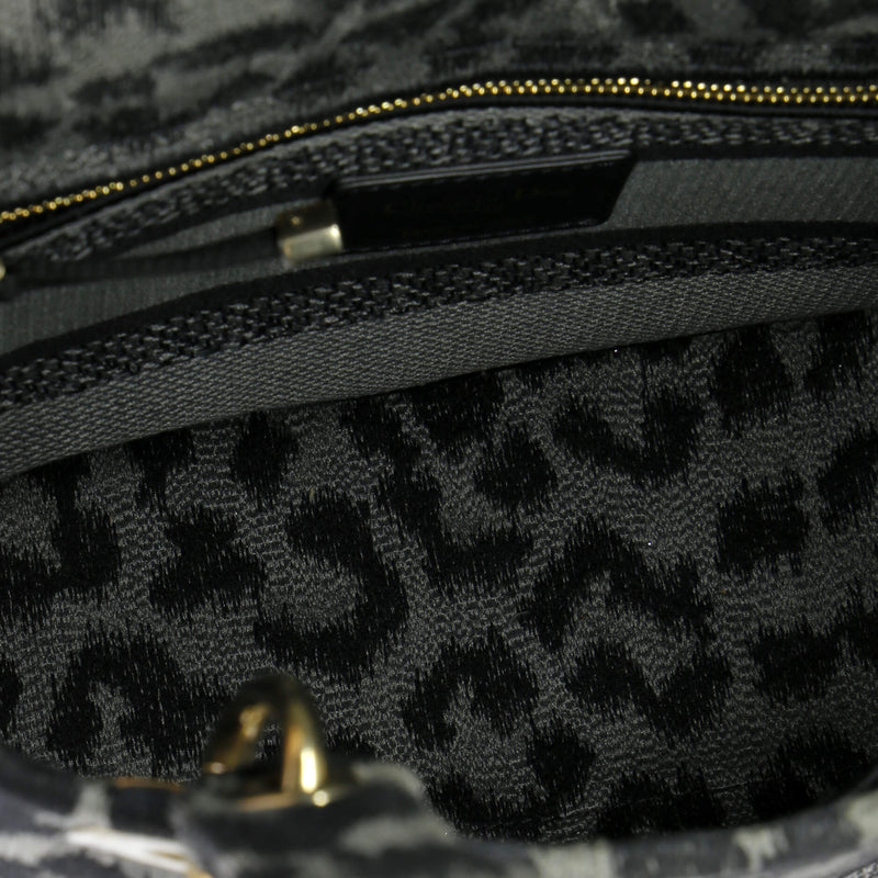 Christian Dior Lady D-Lite Bag Mizza