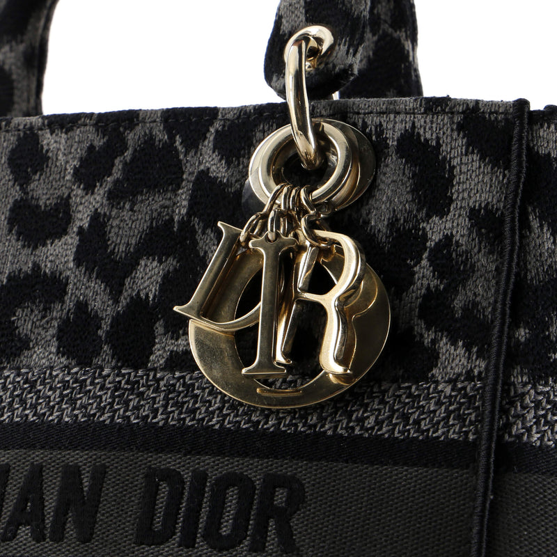 Christian Dior Lady D-Lite Bag Mizza