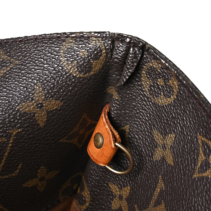 Louis Vuitton Sac Shopping Tote