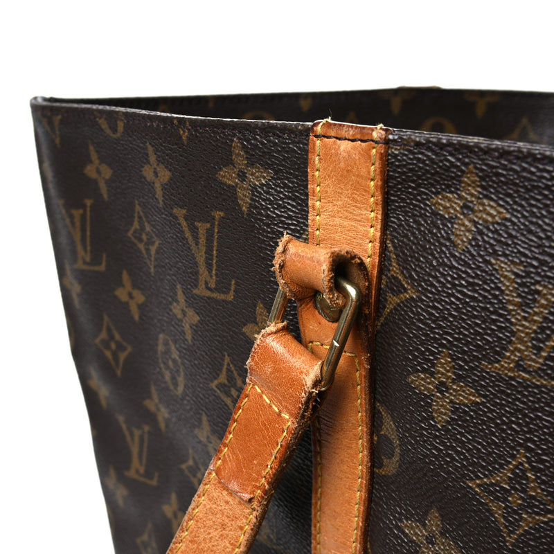Louis Vuitton Sac Shopping Tote
