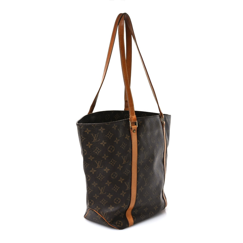 Louis Vuitton Sac Shopping Tote