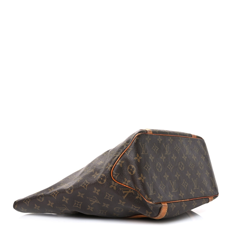Louis Vuitton Sac Shopping Tote