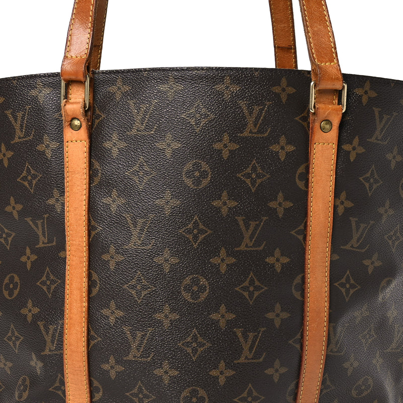 Louis Vuitton Sac Shopping Tote