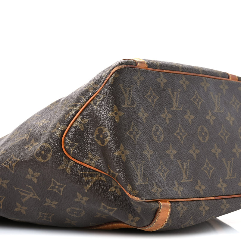 Louis Vuitton Sac Shopping Tote