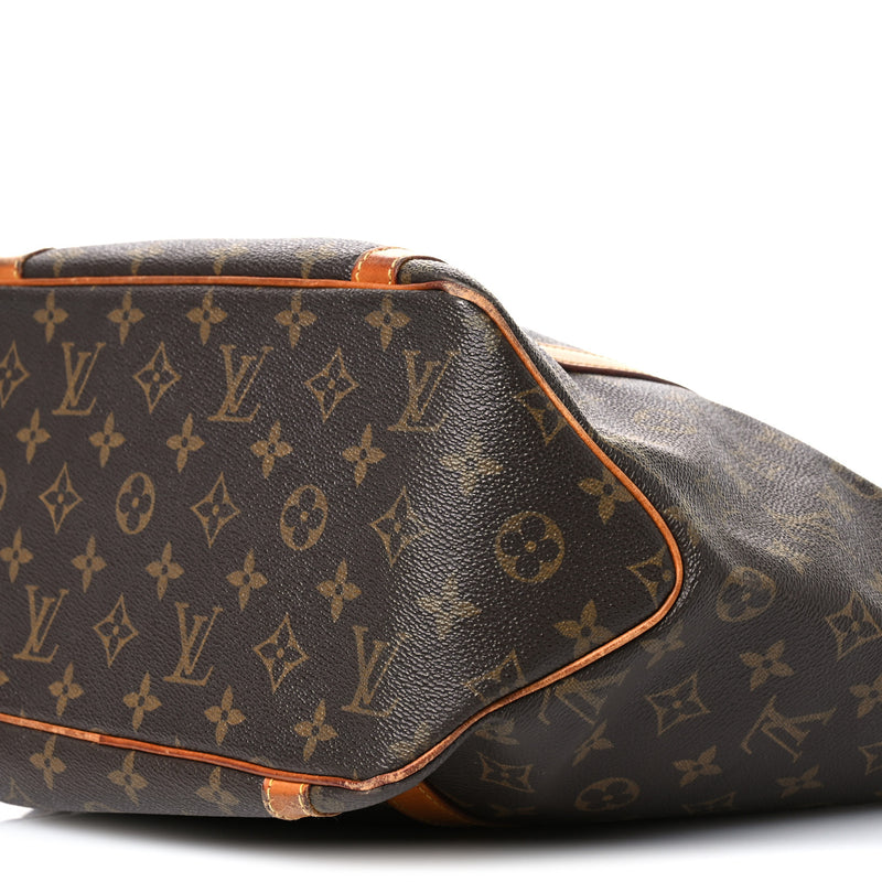Louis Vuitton Sac Shopping Tote