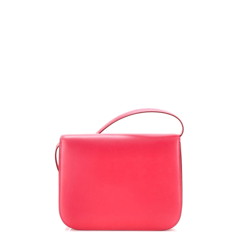 Celine Classic Box Bag Smooth Leather