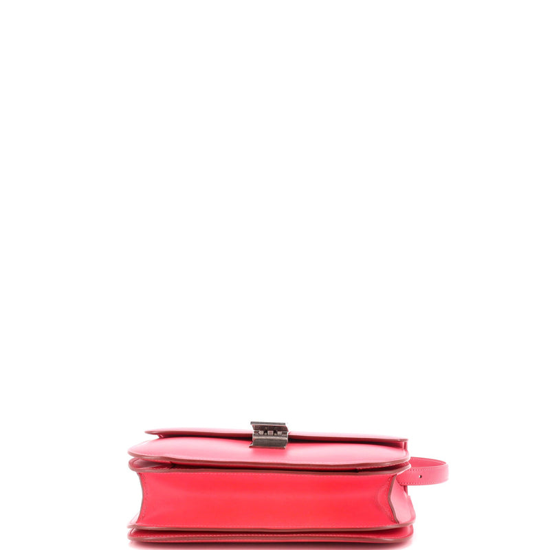 Celine Classic Box Bag Smooth Leather