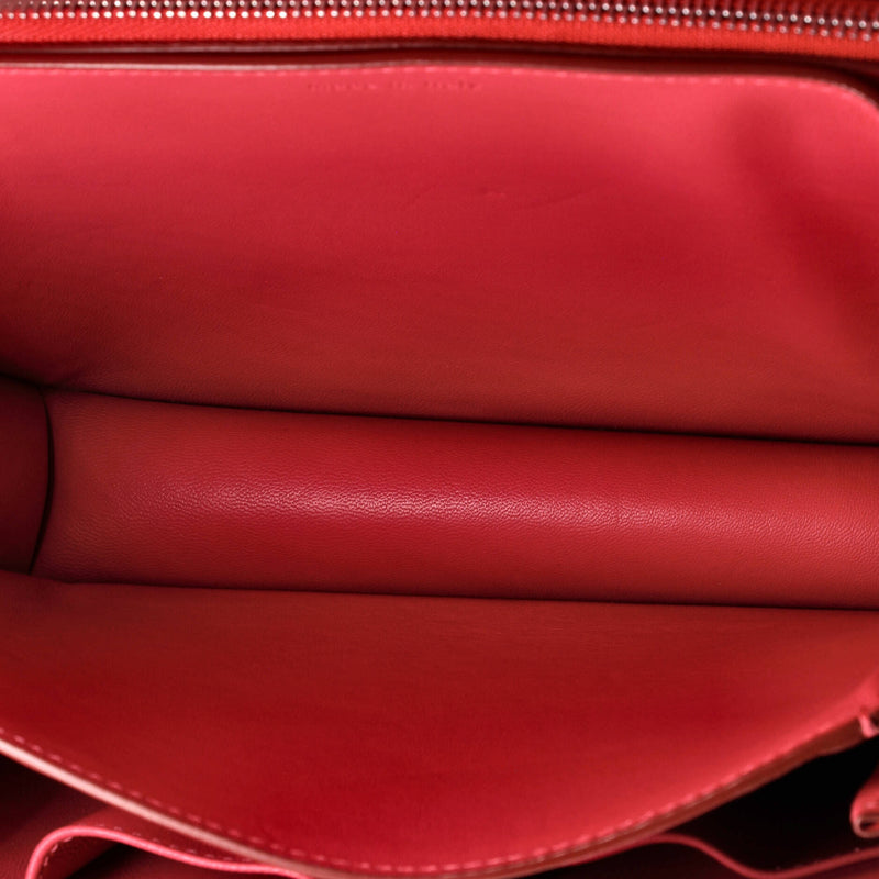 Celine Classic Box Bag Smooth Leather