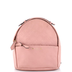 Louis Vuitton Sorbonne Backpack
