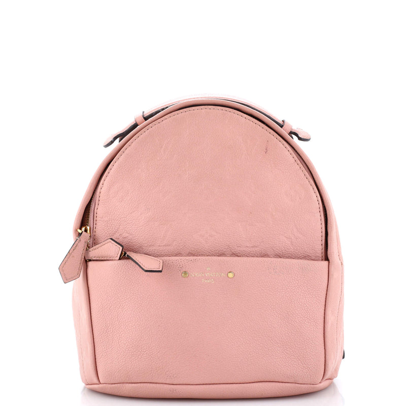 Louis Vuitton Sorbonne Backpack