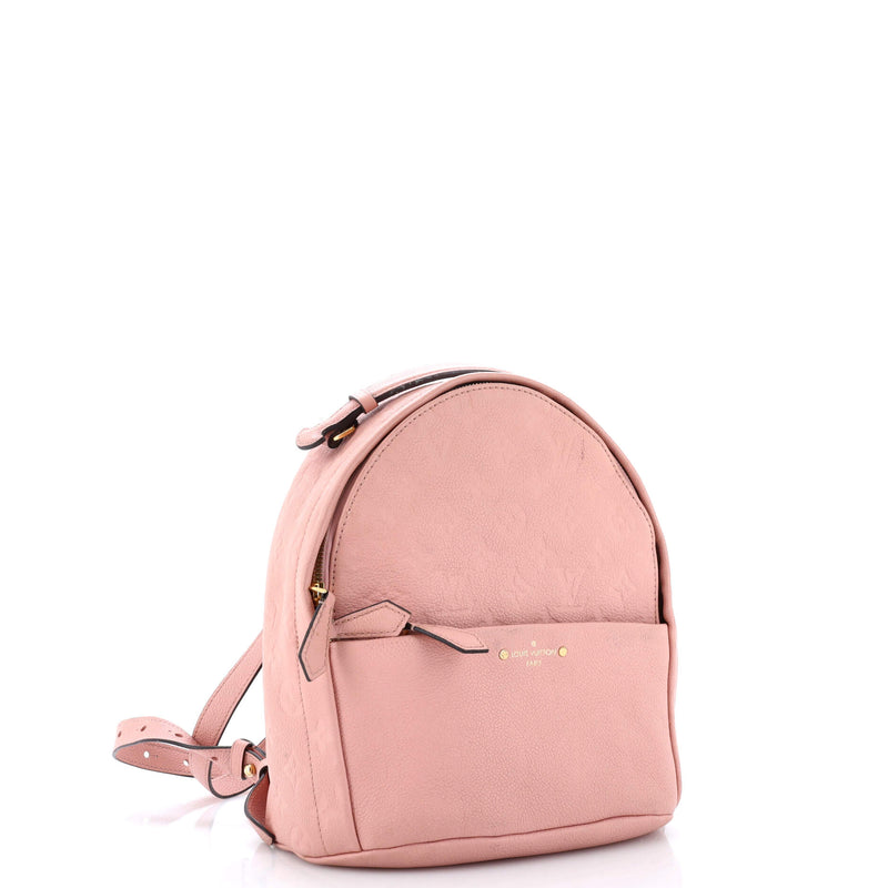 Louis Vuitton Sorbonne Backpack
