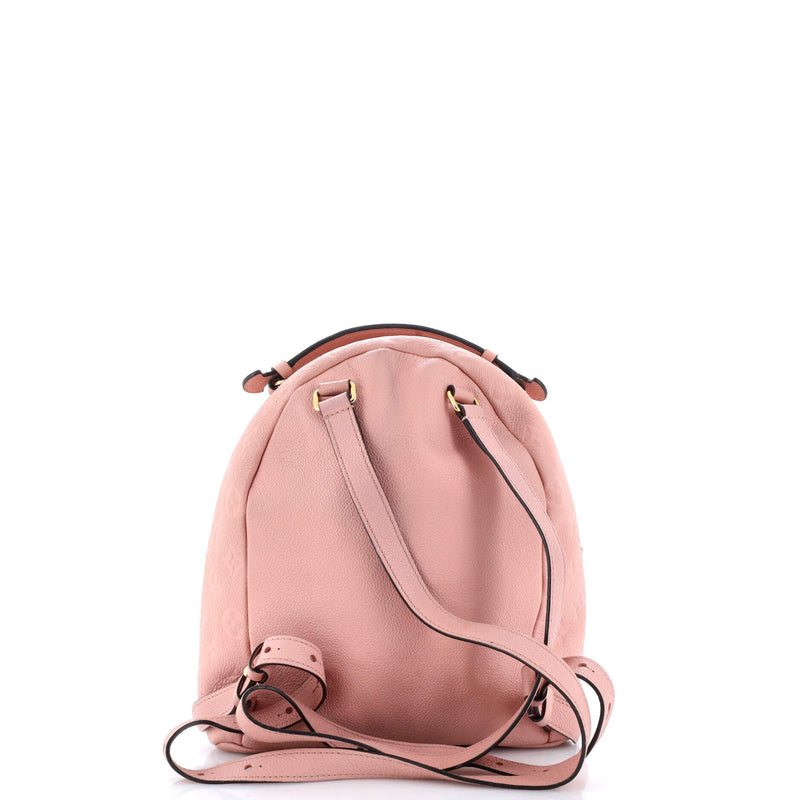 Louis Vuitton Sorbonne Backpack