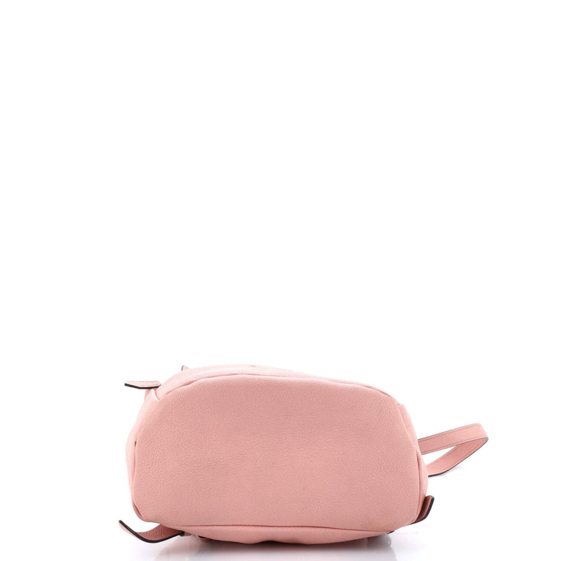 Louis Vuitton Sorbonne Backpack