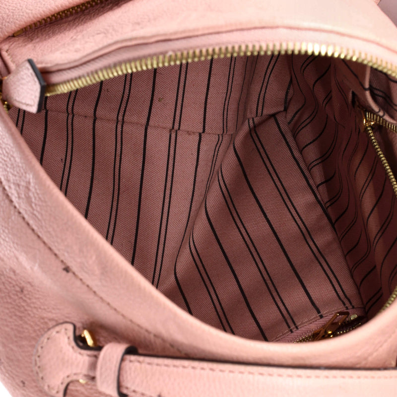 Louis Vuitton Sorbonne Backpack