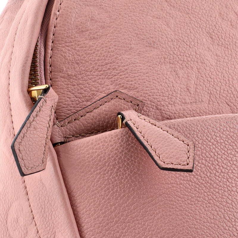 Louis Vuitton Sorbonne Backpack