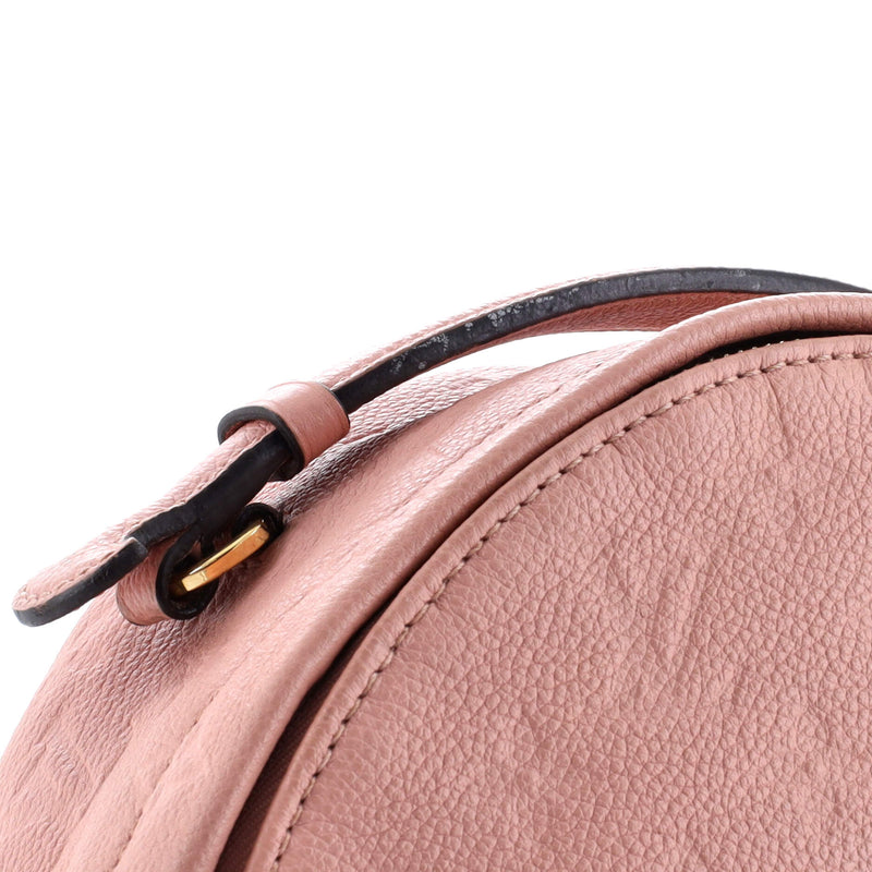 Louis Vuitton Sorbonne Backpack