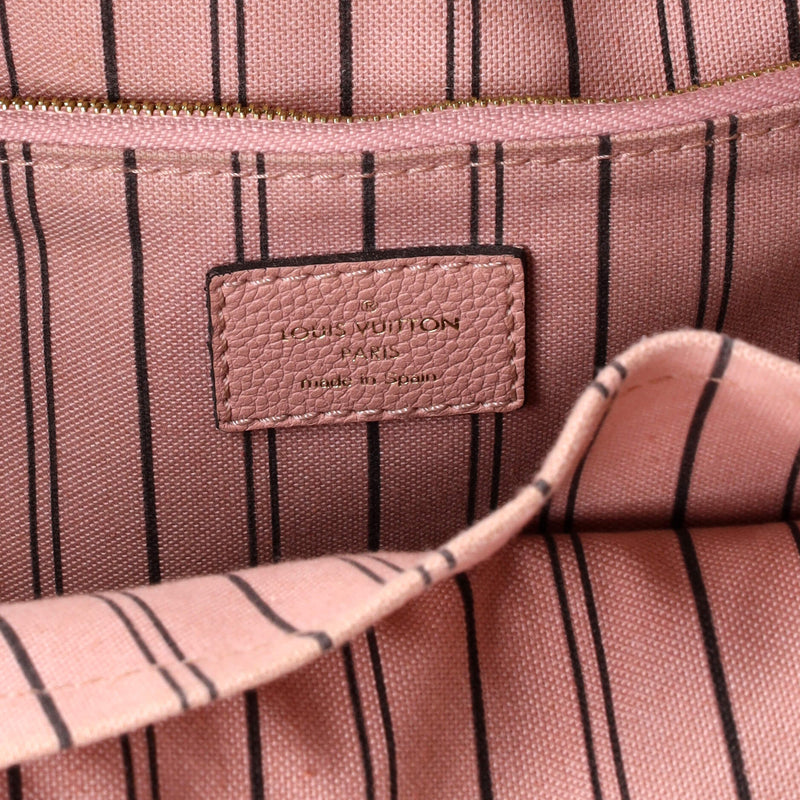 Louis Vuitton Sorbonne Backpack